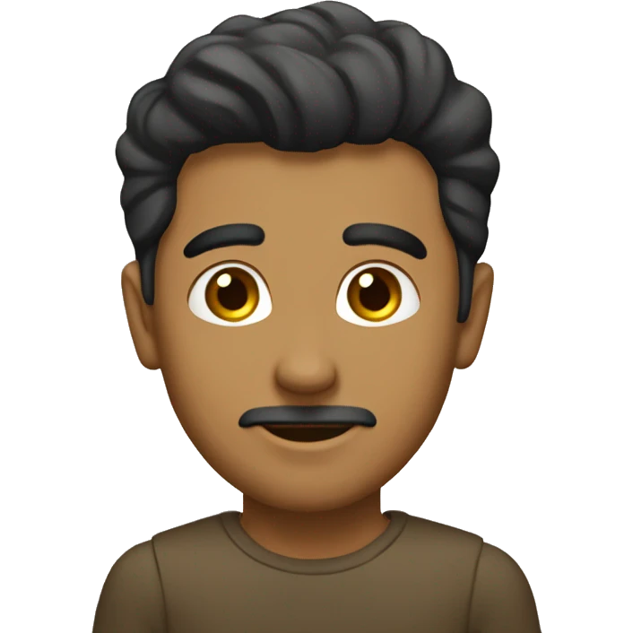 Блеск Rhode  emoji