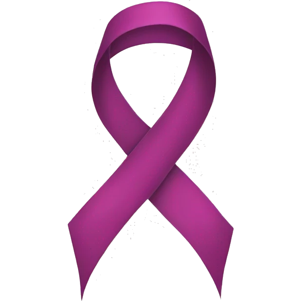 Ribbon emoji