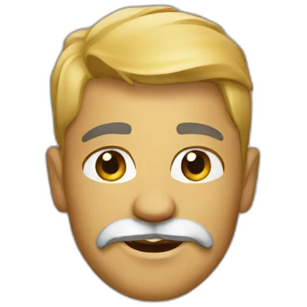 shitty designer emoji