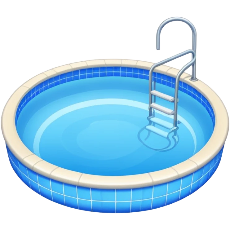 pool emoji