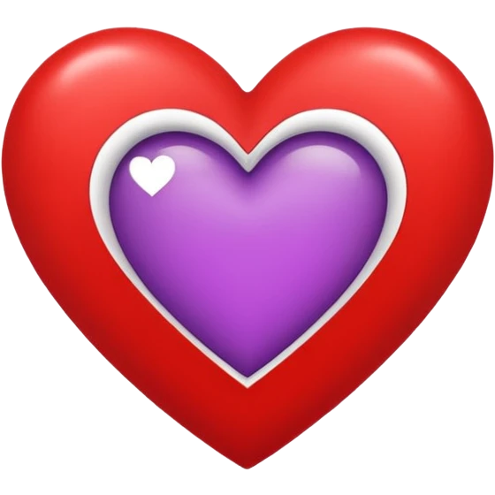 I 💜 NY emoji