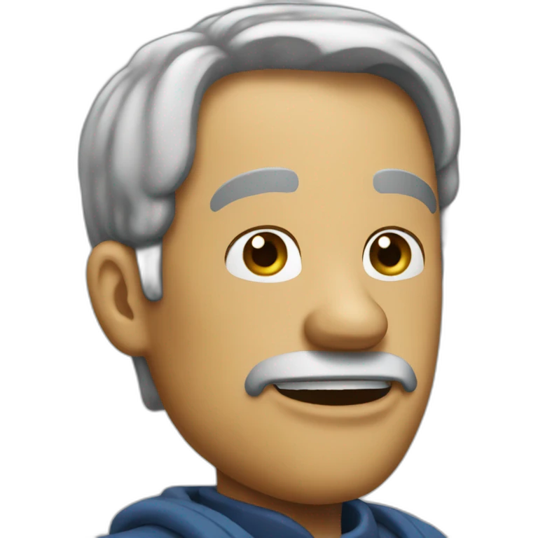 Spunge bob emoji