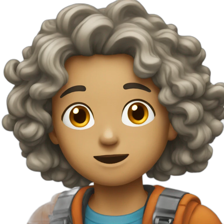 Disperato emoji