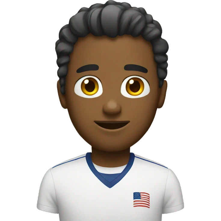 Usa emoji