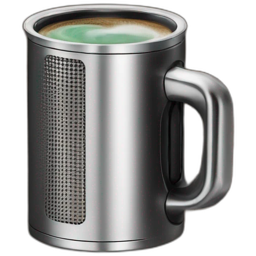 nespresso vertuo hand wave emoji