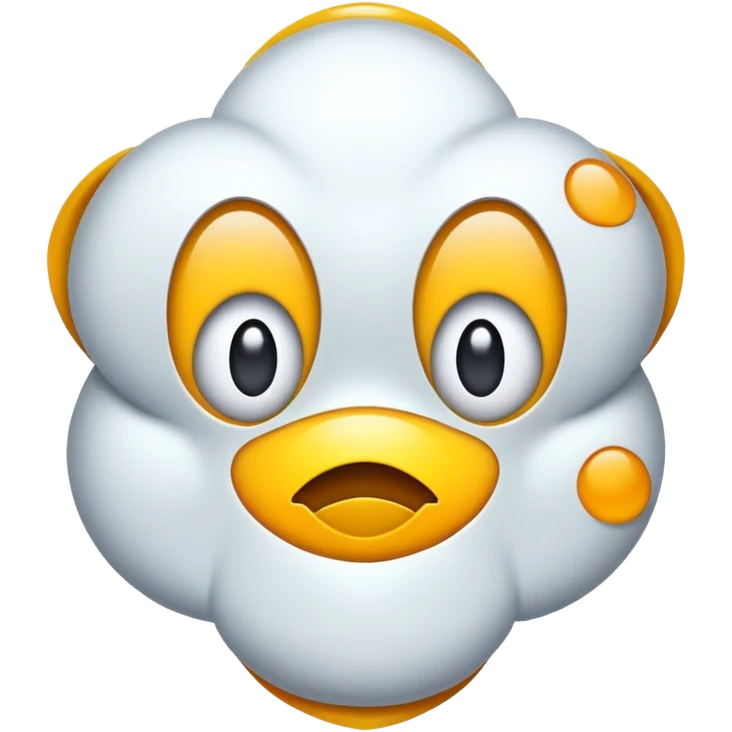 emoji playing with its vagina emoji