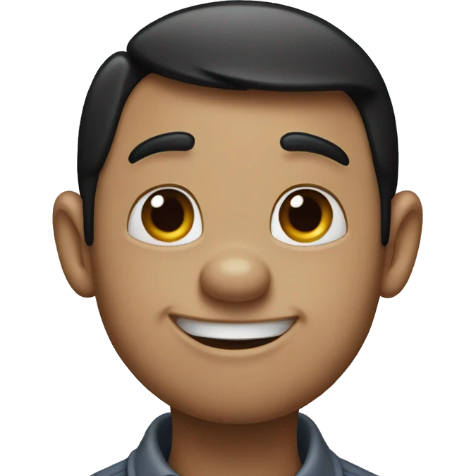 Mickey Mouse  emoji