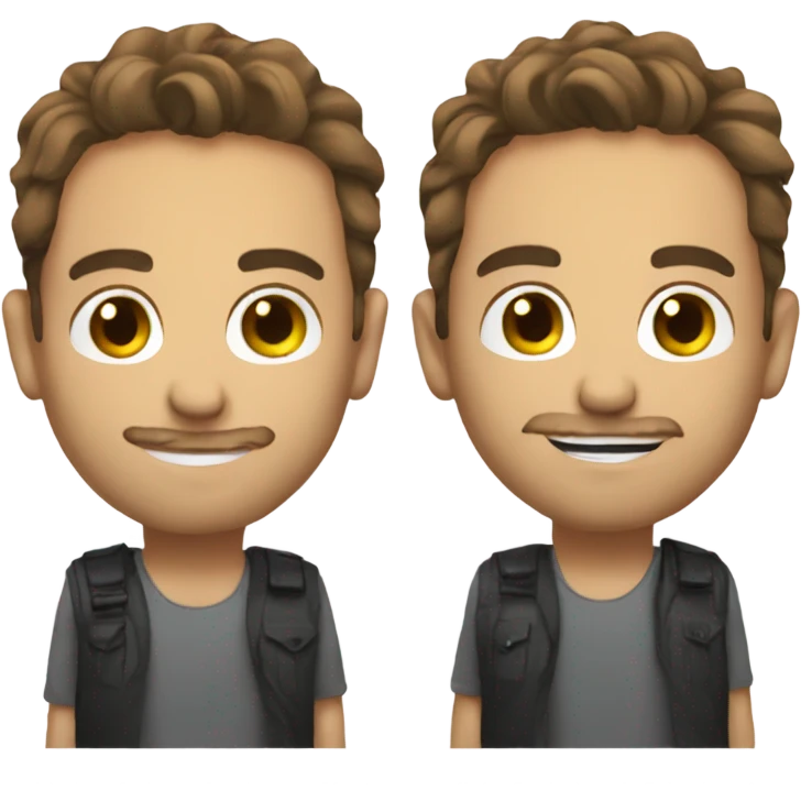 drew phillips emoji