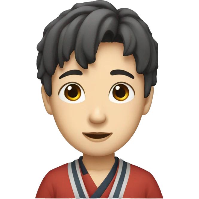 japonês emoji