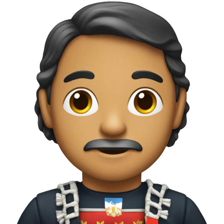Bamdera de la republica eapañoa emoji