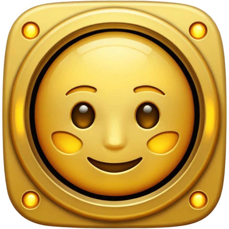 Level Complete emoji