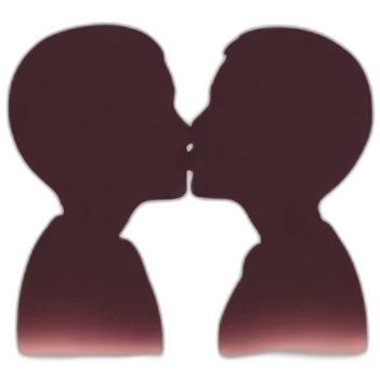 Kiss emoji