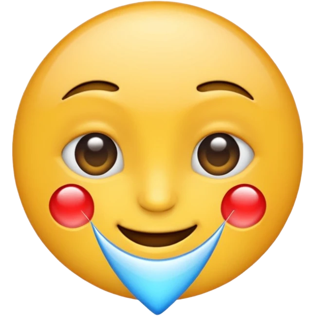 Verification emoji