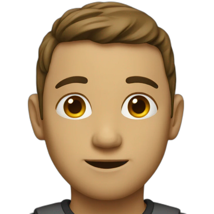 simpler emoji