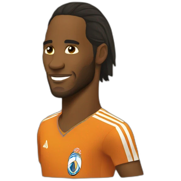 drogba emoji
