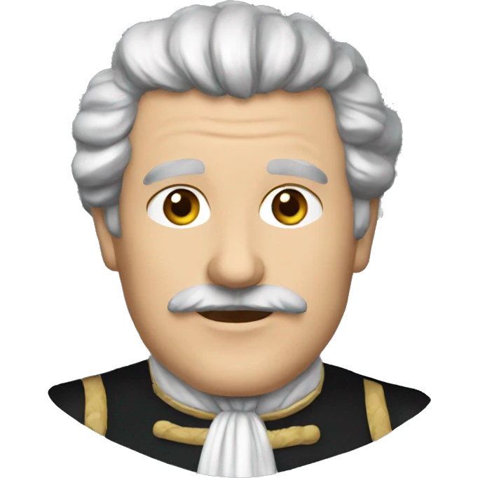 gérard de pardieu emoji