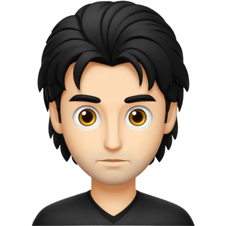 pastore belga seduto emoji