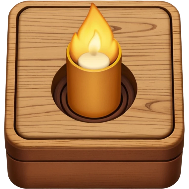 light match box emoji