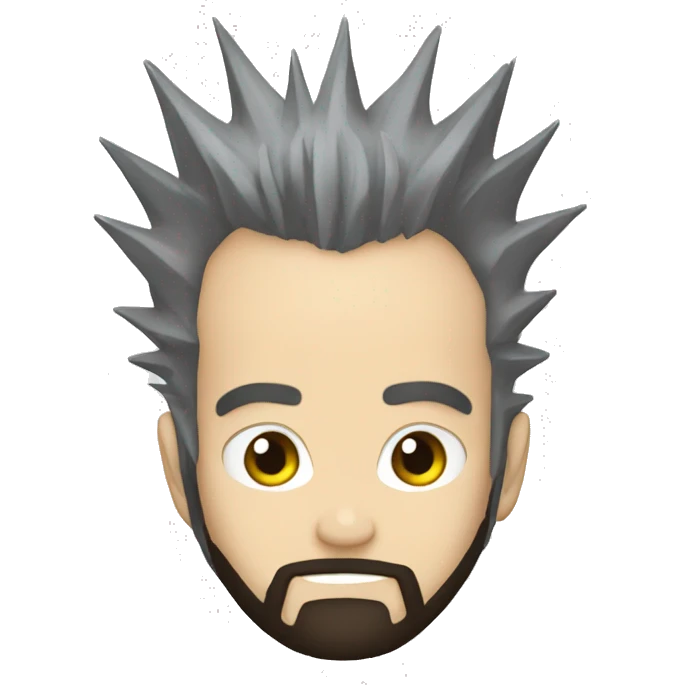 Wayne static  emoji