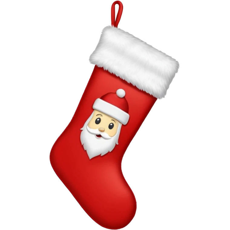 Christmas emoji