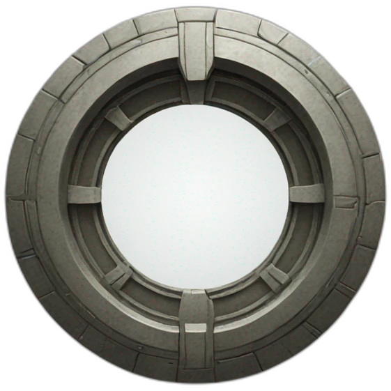 stargate emoji