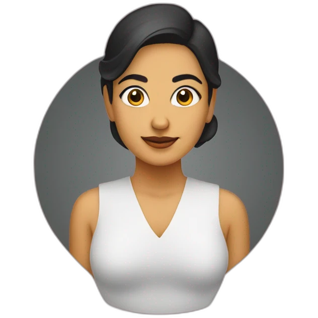 namita thapar emoji
