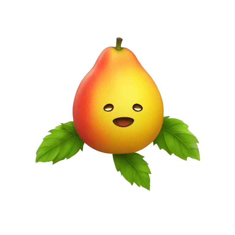 fruit emoji