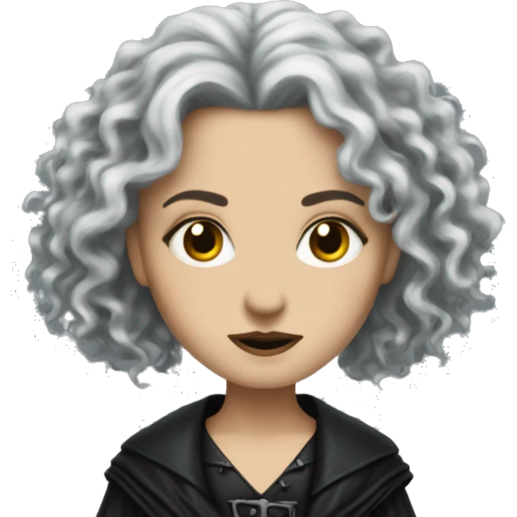 Bellatrix Lastrange emoji