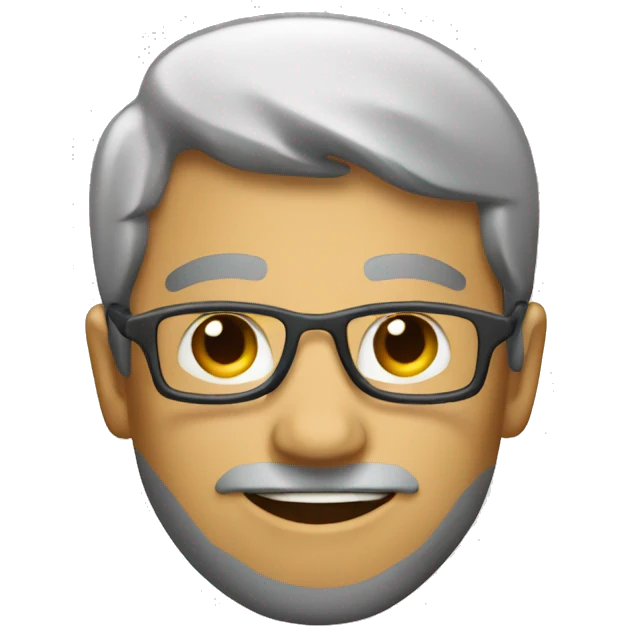 Create an emoji of a toggl which is on for AI emoji