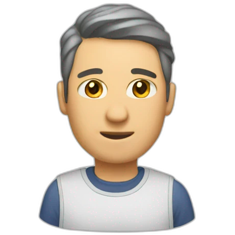 tecnologia work emoji