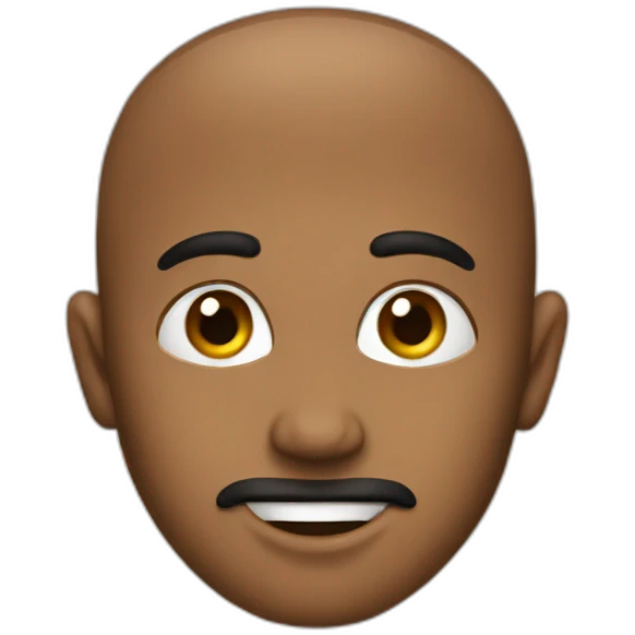 Zizi  emoji