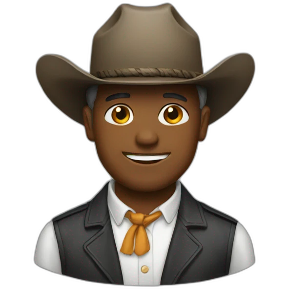 texas emoji
