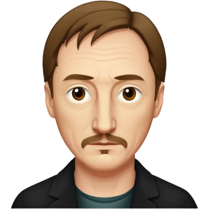 David Thewlis emoji