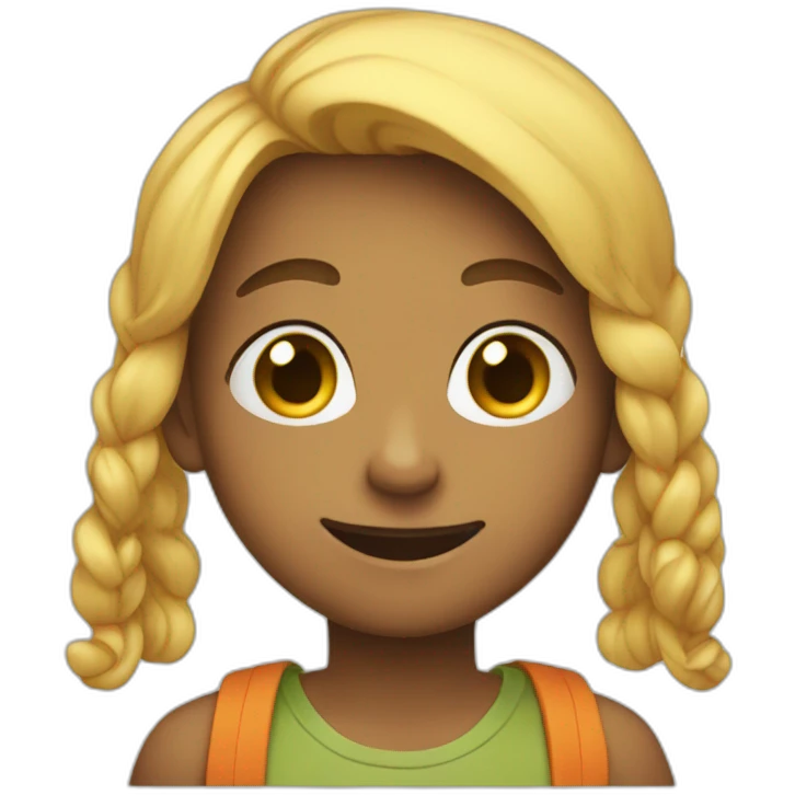 a boy with a ilove you priya note emoji