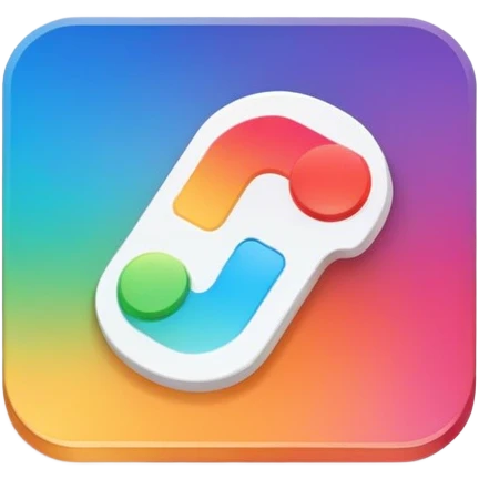 UI action buttons - like, share, download, upload, settings emoji