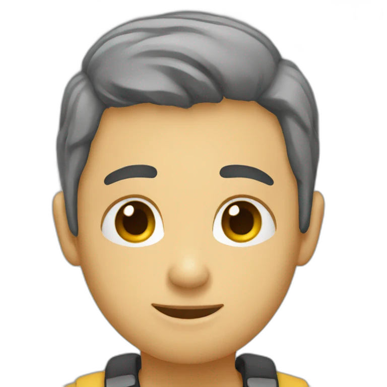 pleure emoji