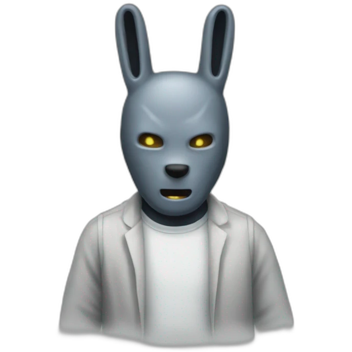 donnie-darko emoji