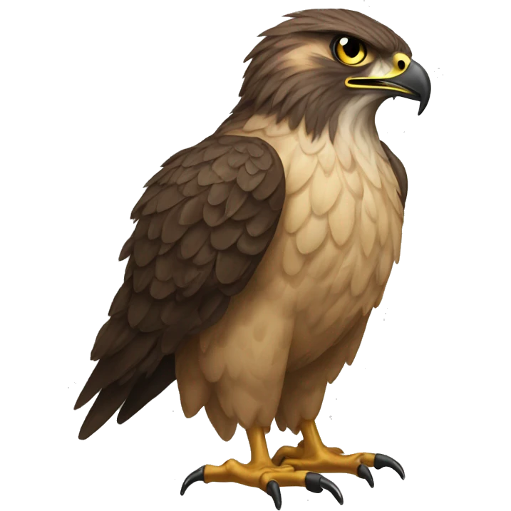 hawk tuah emoji