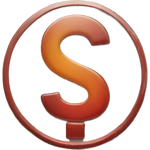 sold symbol emoji