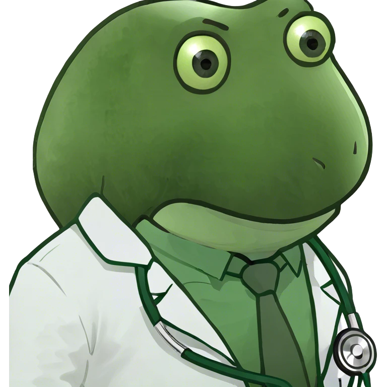 doctor emoji