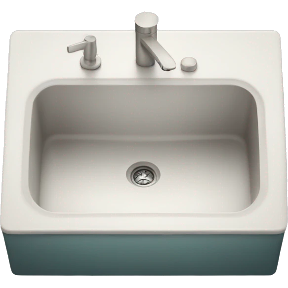 sink emoji