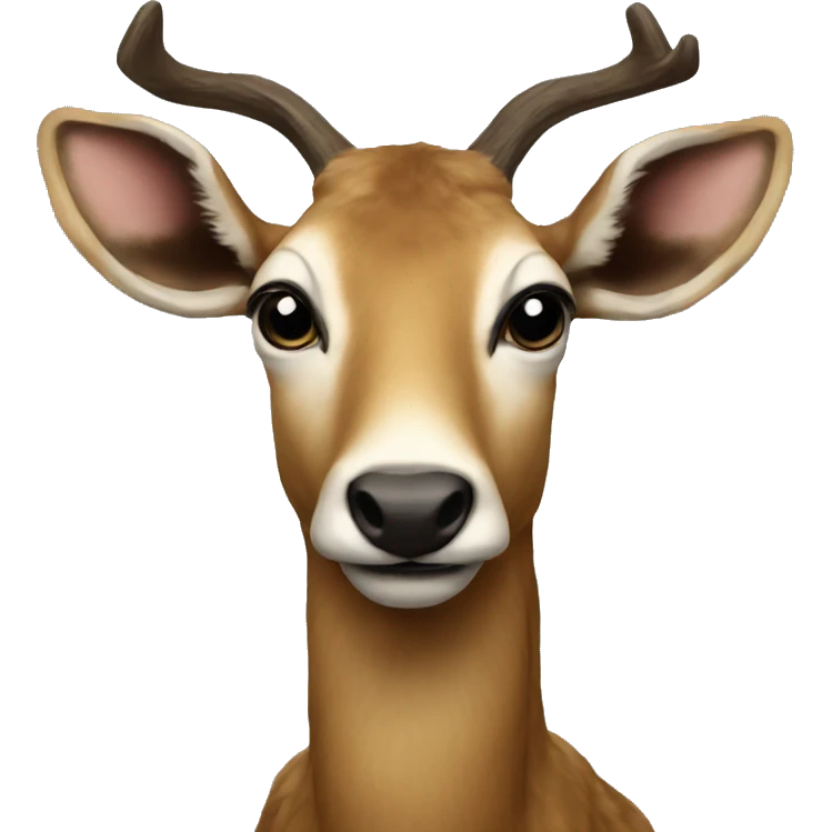 Taxidermy  emoji