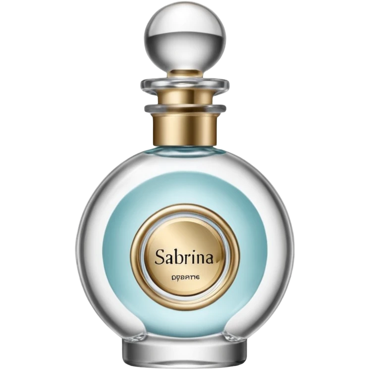 Sabrina carpenter perfume  emoji