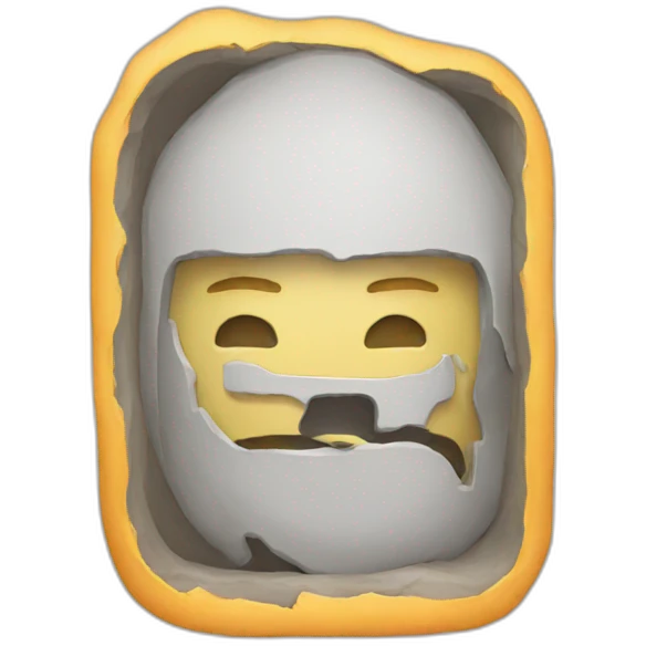 Portal emoji