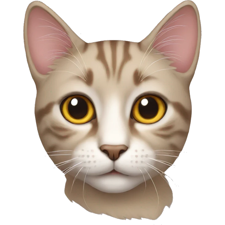Cat emoji