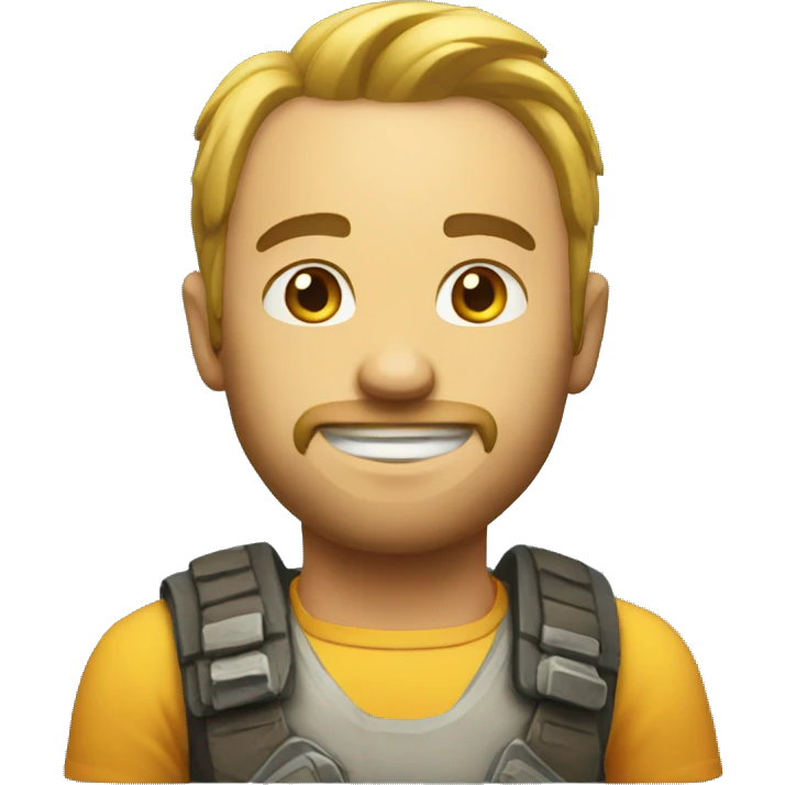 gaming emoji