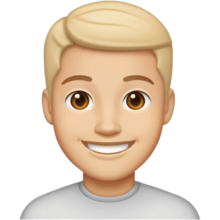 Gigachad emoji