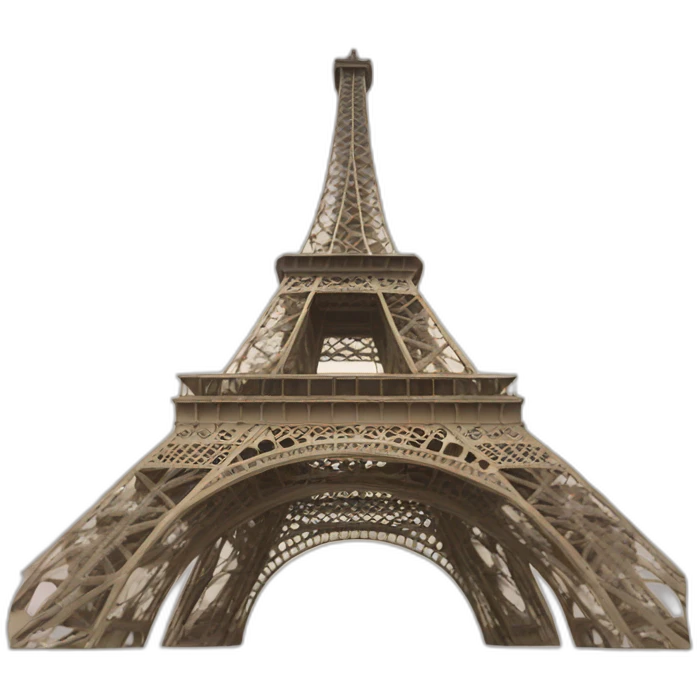 París  emoji