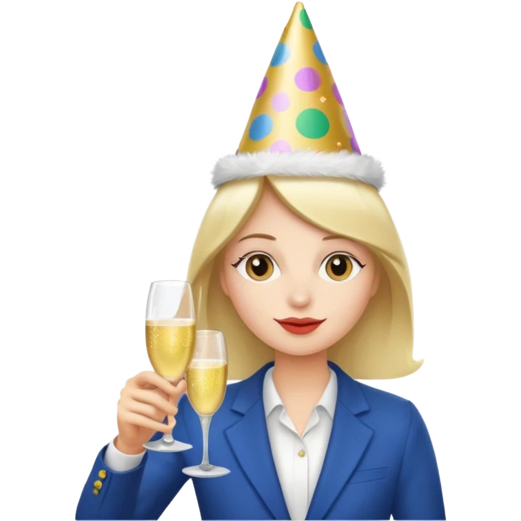 No, go back to events emoji for a VC firm  emoji