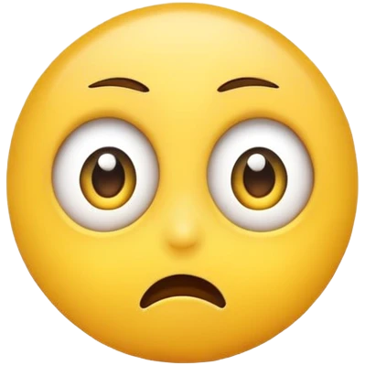 emoji scared emoji